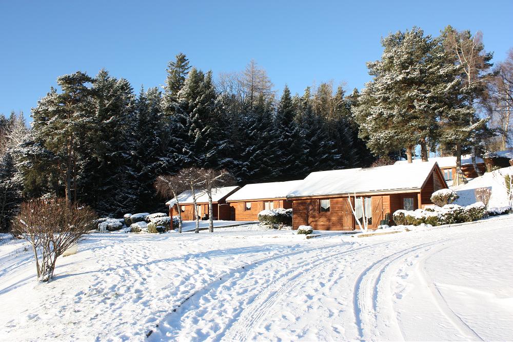 chalet chalets vacances d'hiver Auvergne Puy de Dôme 63 5m